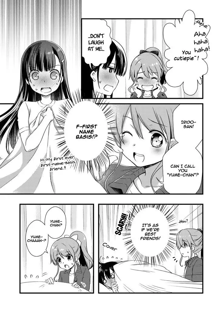 Mamahaha no tsurego ga moto kanodatta Chapter 8.1 6